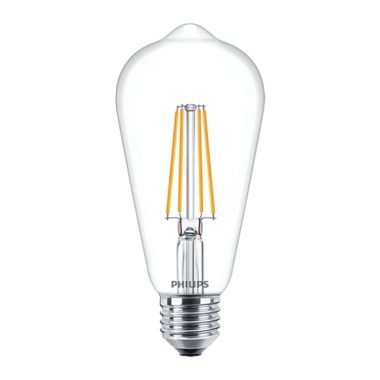 PHILIPS 929001387692 CorePro LEDbulb LED fényforrás filament 7W 806lm 2700K 230V 15000h E27