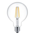   PHILIPS 929001387992 CorePro LEDbulb LED fényforrás filament 7W 806lm 2700K 230V 15000h E27