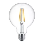   PHILIPS 929001387992 CorePro LEDbulb LED fényforrás filament 7W 806lm 2700K 230V 15000h E27