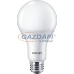   PHILIPS 929001868602 MASTER LEDbulb fényforrás dimmelhető 2200K-2700K 12W 1055lm E27 230V A+