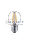 PHILIPS 929001890502 Classic LEDluster LED fényforrás filament 4,3W 470lm 2700K E27 230V A++