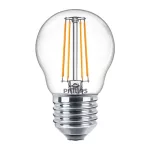   PHILIPS 929001890592 CorePro LED Luster LED fényforrás filament 4,3W 470lm 2700K 230V 15000h E27
