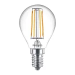   PHILIPS 929002024692 CorePro LED Luster LED fényforrás filament 4,3W 470lm 4000K 230V 15000h E14