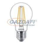   PHILIPS 929002025402 Classic LEDBulb fényforrás 8,5W 1055lm 2700K E27 230V A++
