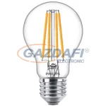   PHILIPS 929002026202 Classic LEDBulb fényforrás 10,5W 1524lm 4000K E27 230V A++