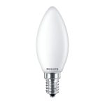   PHILIPS 929002028292 CorePro LED Candle LED fényforrás filament 6,5W 806lm 2700K 230V 15000h E14