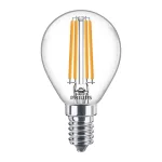   PHILIPS 929002028592 CorePro LED Luster LED fényforrás filament 6,5W 806lm 2700K 230V 15000h E14