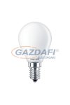 PHILIPS 929002028702 Classic LEDluster LED fényforrás filament 6,5W 806lm 2700K E14 230V A++