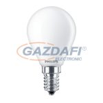   PHILIPS 929002028702 Classic LEDluster LED fényforrás filament 6,5W 806lm 2700K E14 230V A++