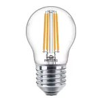   PHILIPS 929002029092 CorePro LED Luster LED fényforrás filament 6,5W 806lm 2700K 230V 15000h E27