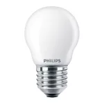   PHILIPS 929002029292 CorePro LED Luster LED fényforrás filament 6,5W 806lm 2700K 230V 15000h E27