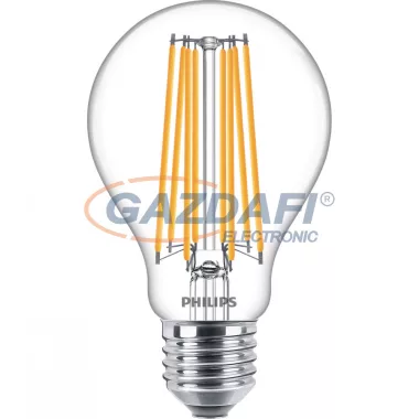 PHILIPS 929002055002 Classic LEDBulb fényforrás 17W 2452lm 2700K E27 230V A++ PHILIPS 929002055002 Classic LEDBulb fényforrás 17W 2452lm 2700K E27 230V A++