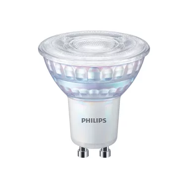 PHILIPS 929002065602 CorePro LED spot LED fényforrás dimmelhető 3W 240lm 4000K 230V 15000h GU10