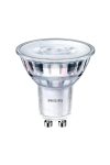 PHILIPS 929002065802 CorePro LED spot LED fényforrás dimmelhető 4W 350lm 4000K 230V 15000h GU10