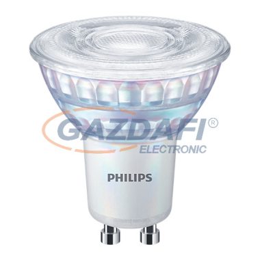 PHILIPS 929002066002 MASTER LEDspot VLE LED fényforrás dimmelhető 6,2W 680lm 4000K GU10 230V A++