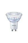 PHILIPS 929002068202 CorePro LED spot LED fényforrás dimmelhető 3W 230lm 3000K 230V 15000h GU10