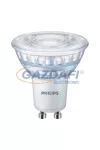 PHILIPS 929002210002 MASTER LEDspot VLE LED fényforrás dimmelhető 6,2W 650lm 3000K GU10 230V A+
