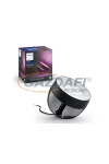PHILIPS 929002376201 Hue Iris (gen4) LED asztali lámpa 8W 570lm 2000-6500K fekete