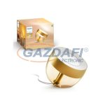   PHILIPS 929002376401 Hue Iris (gen4) LED asztali lámpa 8W 570lm 2000-6500K arany