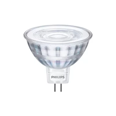 PHILIPS 929002494602 CorePro LEDspot LED fényforrás 4,4W 345lm 2700K 12V AC 15000h GU5.3