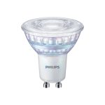   PHILIPS 929002495902 CorePro LED spot LED fényforrás dimmelhető 4W 345lm 2700K 230V 15000h GU10