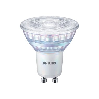 PHILIPS 929002495902 CorePro LED spot LED fényforrás dimmelhető 4W 345lm 2700K 230V 15000h GU10