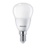   PHILIPS 929002970402 CorePro lustre LED fényforrás filament 5W 470lm 6500K 230V 15000h E14
