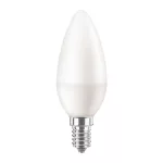   PHILIPS 929002972502 CorePro candle LED fényforrás filament 7W 806lm 2700K 230V 15000h E14