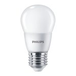   PHILIPS 929002973002 CorePro lustre LED fényforrás filament 7W 806lm 2700K 230V 15000h E27