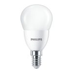   PHILIPS 929002973102 CorePro lustre LED fényforrás filament 7W 806lm 2700K 230V 15000h E14