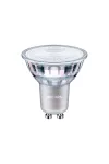 PHILIPS 929002979402 MASTER LED spot Value LED fényforrás dimmelhető 3,7W 260lm 2700K 230V 25000h GU10