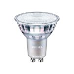   PHILIPS 929002980102 MASTER LED spot Value LED fényforrás dimmelhető 4,8W 355lm 2700K 230V 25000h GU10