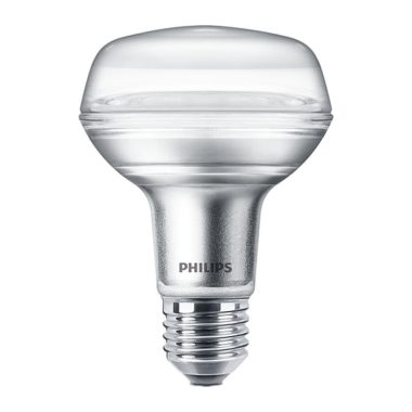 PHILIPS 929002996902 CorePro LED spot LED reflektor fényforrás 8,5W 750lm 2700K 230V 15000h E27