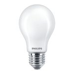   PHILIPS 929003010002 MASTER LEDBulb LED fényforrás filament dimmelhető 3,4W 470lm K 230V 25000h E27