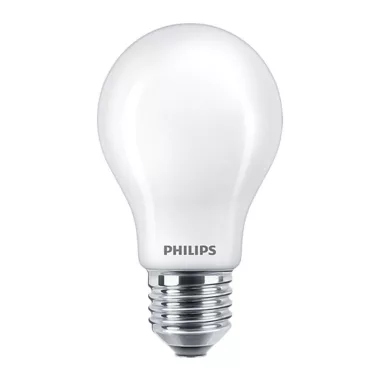 PHILIPS 929003010002 MASTER LEDBulb LED fényforrás filament dimmelhető 3,4W 470lm K 230V 25000h E27