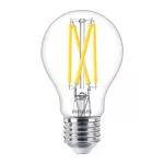   PHILIPS 929003010382 MASTER LEDBulb LED fényforrás filament dimmelhető 5,9W 806lm K 230V 25000h E27
