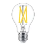  PHILIPS 929003011182 MASTER LEDBulb LED fényforrás filament dimmelhető 7,2W 1055lm K 230V 25000h E27