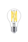 PHILIPS 929003011582 MASTER LEDBulb LED fényforrás filament dimmelhető 10,5W 1521lm K 230V 25000h E27