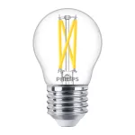   PHILIPS 929003012182 MASTER LED Luster LED fényforrás filament 2,5W 340lm K 230V 25000h E27