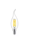 PHILIPS 929003013082 MASTER LED Candle LED fényforrás filament 3,4W 470lm K 230V 25000h E14