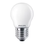   PHILIPS 929003013682 MASTER LED Luster LED fényforrás filament 3,4W 470lm K 230V 25000h E27