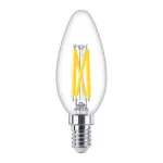   PHILIPS 929003013982 MASTER LED Candle LED fényforrás filament 5,9W 806lm K 230V 25000h E14