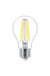 PHILIPS 929003057502 MASTER Value LEDBulb LED fényforrás filament dimmelhető 5,9W 806lm 2700K 230V 15000h E27