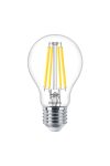 PHILIPS 929003057902 MASTER Value LEDBulb LED fényforrás filament dimmelhető 7,8W 1055lm 2700K 230V 15000h E27