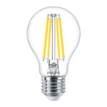   PHILIPS 929003057902 MASTER Value LEDBulb LED fényforrás filament dimmelhető 7,8W 1055lm 2700K 230V 15000h E27