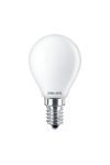 PHILIPS 929003060202 MASTER  Value LED Luster LED fényforrás filament 3,4W 470lm 2700K 230V 15000h E14