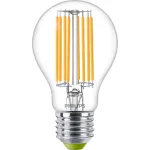   PHILIPS 929003066802 MASTER LEDBulb LED fényforrás filament 4W 840lm 4000K 230V 50000h E27