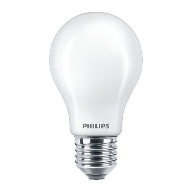 PHILIPS 929003070702 MASTER Value LEDBulb LED fényforrás filament dimmelhető 3,4W 470lm 2700K 230V 15000h E27