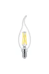 PHILIPS 929003071302 MASTER LED Candle LED fényforrás filament 2,5W 340lm K 230V 25000h E14