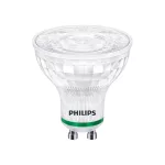   PHILIPS 929003163102 MASTER LED spot LED fényforrás 2,4W 380lm 3000K 230V 50000h GU10